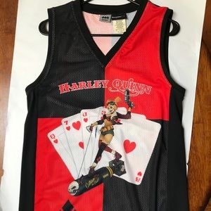 BMC Harley Quinn Shooter M